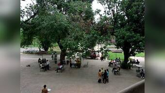 Forget IITs and IIMs, Panjab University is India's top university