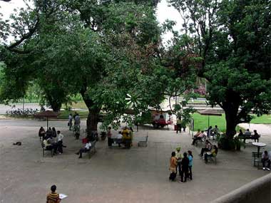 Forget IITs and IIMs, Panjab University is India's top university Forget IITs and IIMs, Panjab University is India's top university