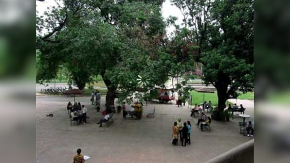 Forget IITs and IIMs, Panjab University is India's top university