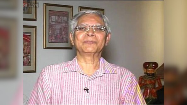 Coalgate: Parakh an upright officer, says former cabinet secy