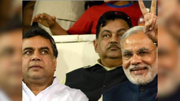 'Narendra Modi biopic will cover 2002 Gujarat riots': Paresh Rawal to play PM onscreen