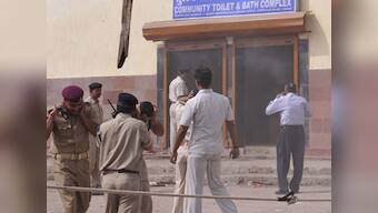 Patna blasts: Security agencies suspect links with Bodh Gaya