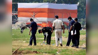 No specific inputs on Patna blasts, says Bihar DGP