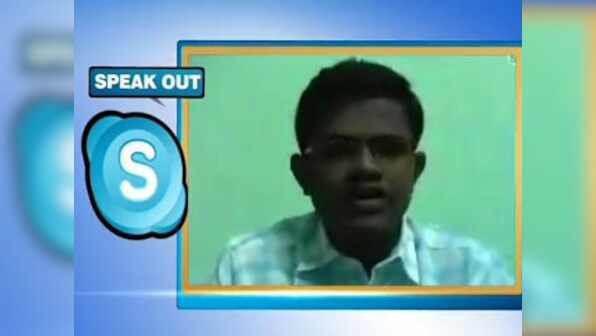 Telangana: Problem not with division but how Congress is doing it