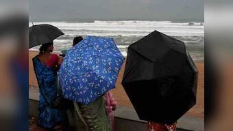 Cyclone Phailin: Extensive loss to Paradip Port, says chairman