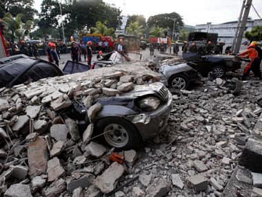 Representational image. Reuters