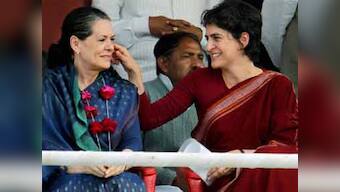 Why the guessing game over Priyanka will not end soon