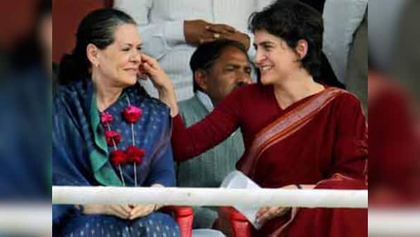 Priyanka Gandhi's appointment as AICC gen secy paves way for Sonia's exit, lends support to Rahul in Uttar Pradesh