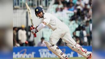 Pujara only Indian in top ten of ICC Test batting rankings
