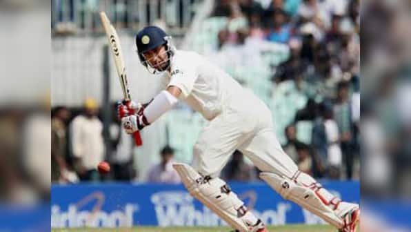 Pujara only Indian in top ten of ICC Test batting rankings