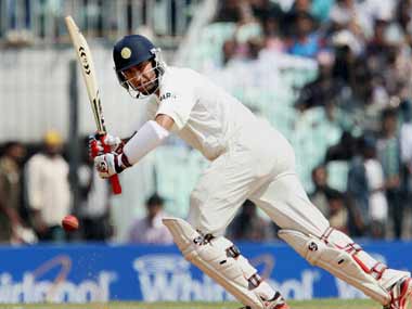 Pujara only Indian in top ten of ICC Test batting rankings Pujara only Indian in top ten of ICC Test batting rankings