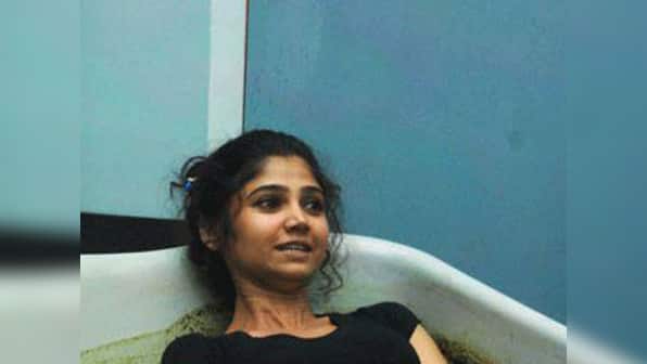 Politics started too soon: Ratan Rajput on Bigg Boss