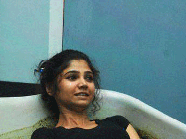 Politics started too soon: Ratan Rajput on Bigg Boss Politics started too soon: Ratan Rajput on Bigg Boss