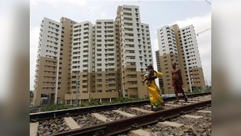 High unsold stock: Builders stall new housing project launches