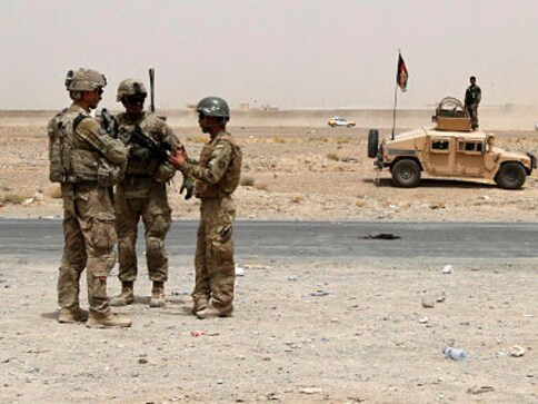 Afghanistan beyond 2014: What should India do?