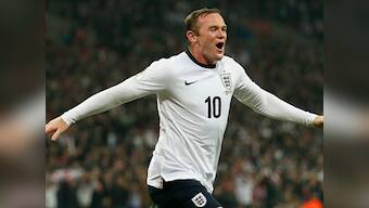 Rooney has the ability to standout at 2014 World Cup, says Hodgson 