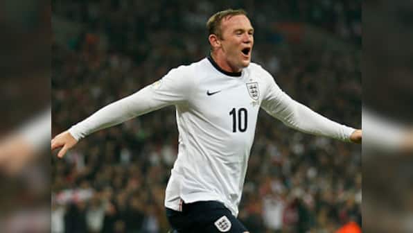 Rooney has the ability to standout at 2014 World Cup, says Hodgson 