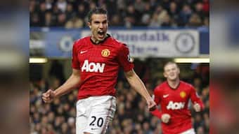 EPL as it happened: Southampton draw at Man Utd; Arsenal win 4-1