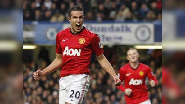 EPL as it happened: Southampton draw at Man Utd; Arsenal win 4-1