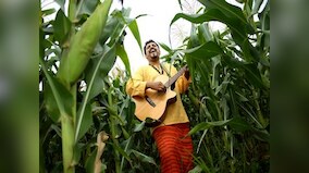 Raghu Dixit to compose music for Anjali Menon's next starring Prithviraj, Parvathy