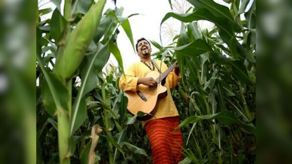 Raghu Dixit to compose music for Anjali Menon's next starring Prithviraj, Parvathy