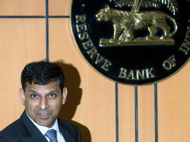 Rebooted RBI policy likely to focus on consumer inflation Rebooted RBI policy likely to focus on consumer inflation