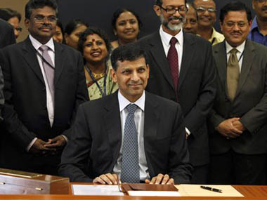 Need to improve investor sentiment, CAD will come under control: Rajan Need to improve investor sentiment, CAD will come under control: Rajan