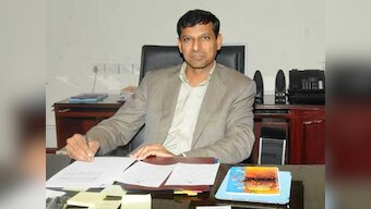 Raghuram is enabling govt to run biggest Ponzi scheme