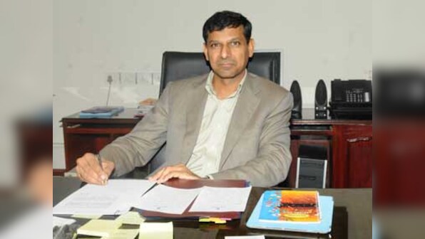 Raghuram is enabling govt to run biggest Ponzi scheme