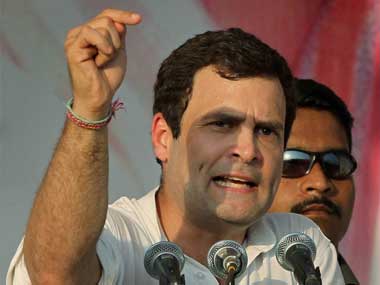 Why Prince Charming Rahul Gandhi can't win votes for Congress Why Prince Charming Rahul Gandhi can't win votes for Congress