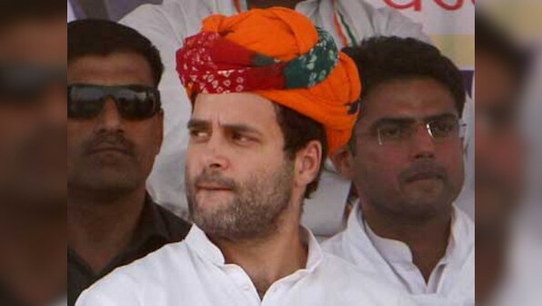 The history lesson Rahul Gandhi needs to take from Shashi Tharoor