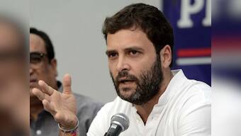 Ordinance row: Rahul is right to point out PM's mistakes 