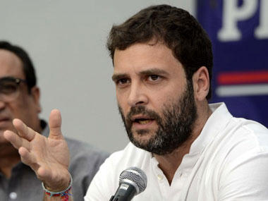 Advising Rahul Gandhi: The media guide to becoming a youth icon Advising Rahul Gandhi: The media guide to becoming a youth icon