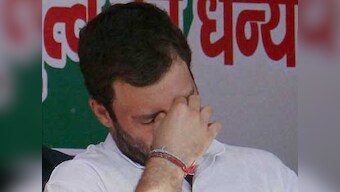Escape velocity for Dalits? Rahul, think DICCI, not Jupiter