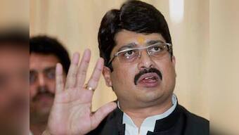 Cleared by CBI in murder case, Akhilesh reinducts Raja Bhaiya as minister