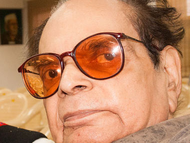 Noted Hindi author, pioneer of 'Nayi Kahani' Rajendra Yadav passes away Noted Hindi author, pioneer of 'Nayi Kahani' Rajendra Yadav passes away