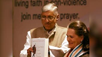 Correction for a stable polity must come from ground level: Rajmohan Gandhi