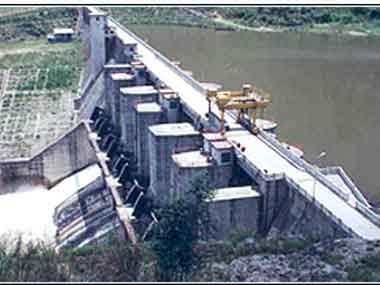 Neepco to monitor water discharge in Arunachal Neepco to monitor water discharge in Arunachal