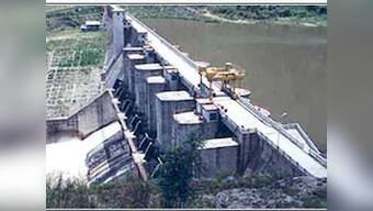 Neepco to monitor water discharge in Arunachal