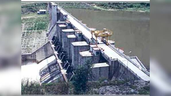 Neepco to monitor water discharge in Arunachal