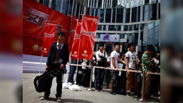 Chinese authorities crack down on reality, dating and talent shows 