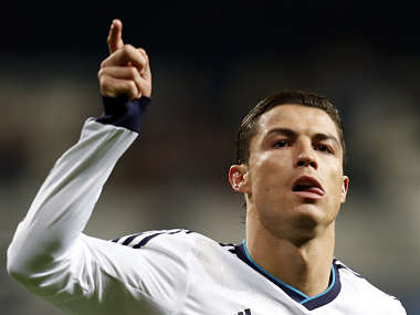 Champions League: Unstoppable Ronaldo scores two as Real beat Juventus Champions League: Unstoppable Ronaldo scores two as Real beat Juventus