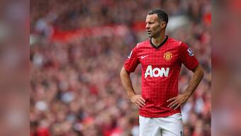 Giggs set to break Raul's Champions League appearances record