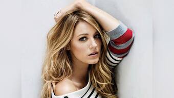 Blake Lively replaces Katherine Heigl in The Age of Adaline