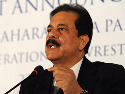 Sahara's hide and seek with the Supreme Court and Sebi continues Sahara's hide and seek with the Supreme Court and Sebi continues
