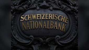 Black money: India gets first tranche of Swiss bank account details under automatic exchange framework