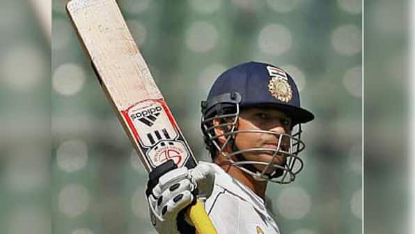 Tendulkar only Indian in Wisden's all-time Test XI