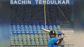 Portrait, 500 tickets, ramp for mom: Here's what Sachin wants for farewell