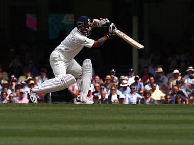 File photo of Sachin Tendulkar. Getty Images