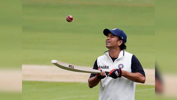 The myth about Sachin Tendulkar and victory